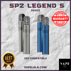 SP2 LEDEND S DEVICE