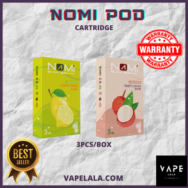 nomipod