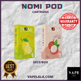 nomipod