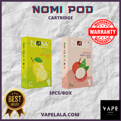 nomipod