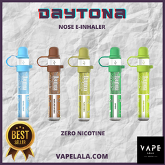 Daytona E-Inhaler