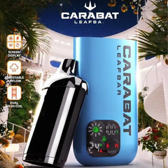 CarabatLeafbar15KPuff