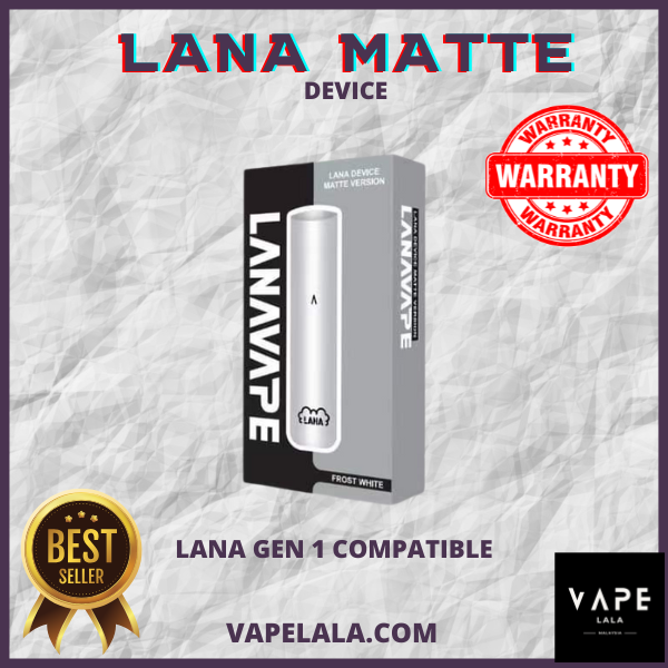 LANA DEVICE MATE