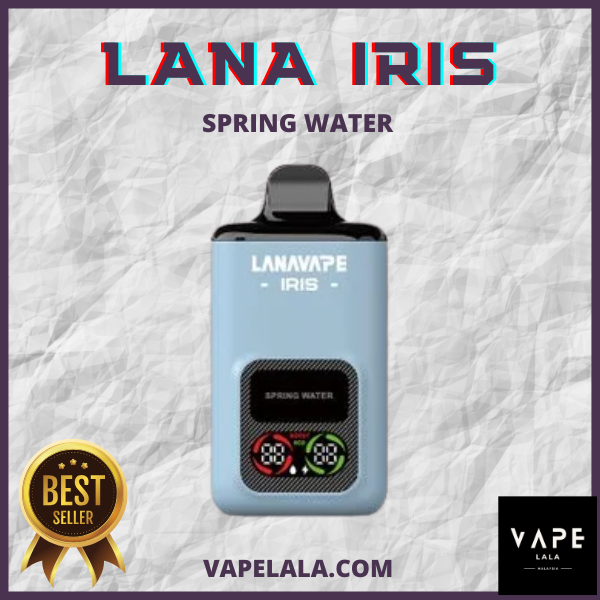 LANA_IRIS_SPRING_WATER