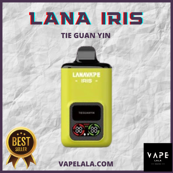 LANA_IRIS_TIE_GUAN_YIN