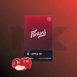 Nanostix_NANOPod_Apple