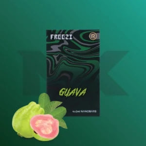 Nanostix_NANOPod_Guava