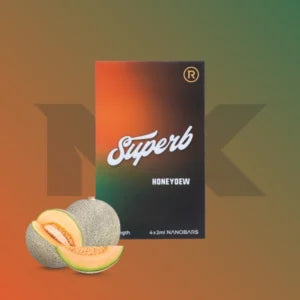 Nanostix_NANOPod_Honeydew