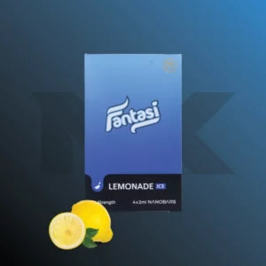 Nanostix_NANOPod_Lemonade