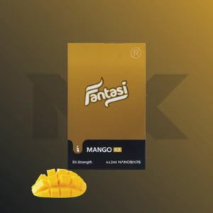 Nanostix_NANOPod_Mango