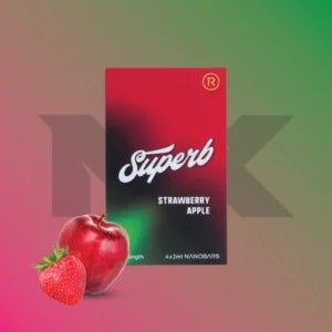 Nanostix_NANOPod_Strawberry_Apple