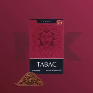 Nanostix_NANOPod_Tabac_Classic