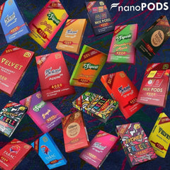 Nanostix NanoPod 