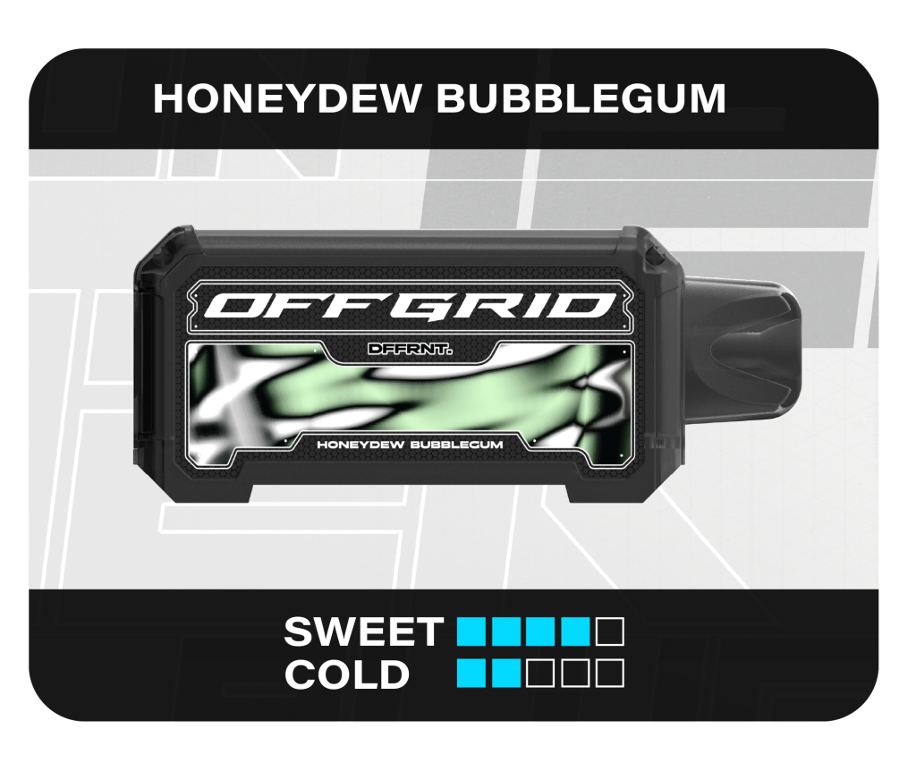 OFFGRID_UNPLUG_HONEYDEW_BUBBLEGUM