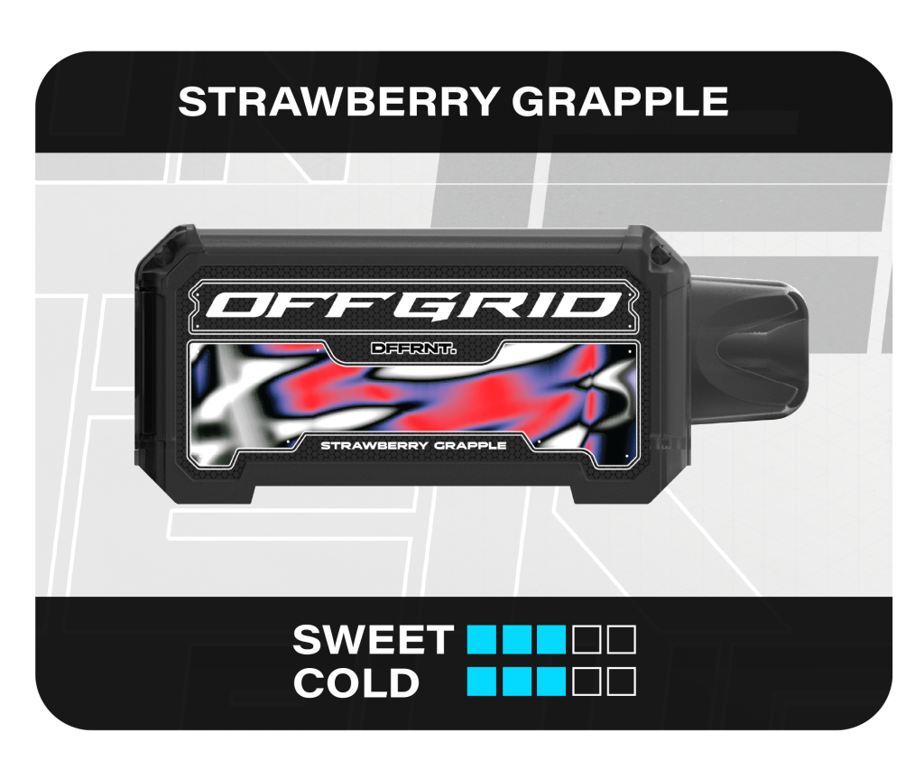 OFFGRID_UNPLUG_STRAWBERRY_GRAPPLE