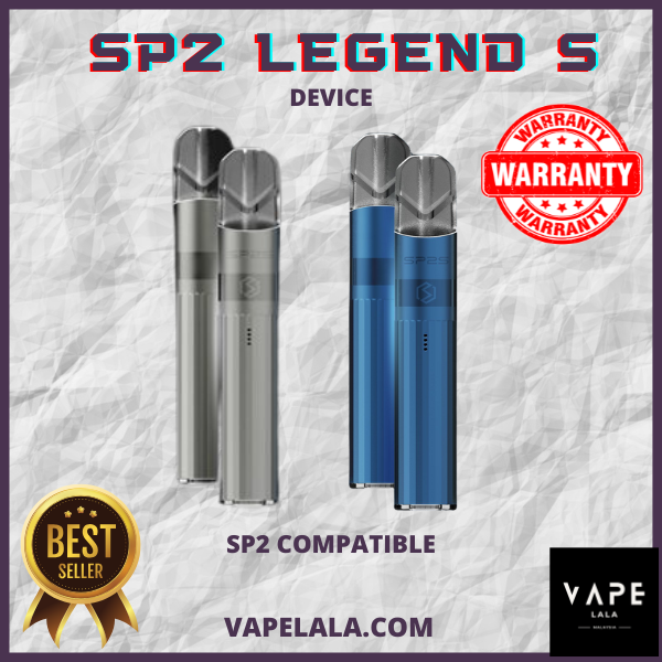 SP2 LEDEND S DEVICE